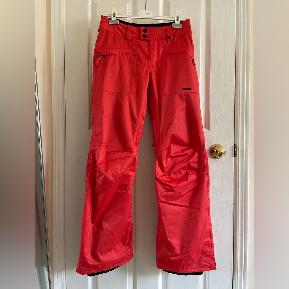Nitro Snowboard Pants